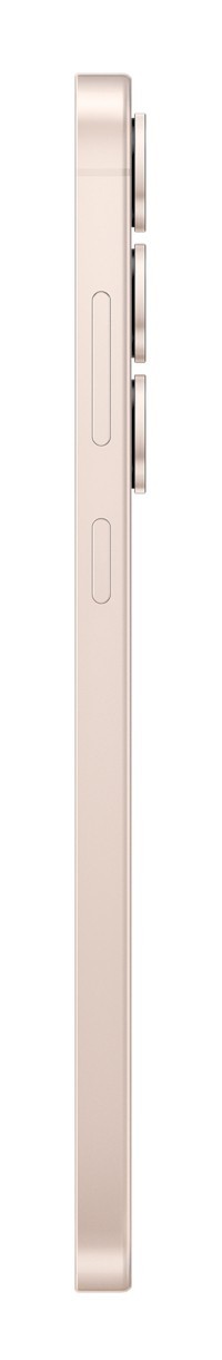 Samsung Galaxy S25+ SM-S936B/DS 17 cm (6.7") Doppia SIM Android 15 5G USB tipo-C 12 GB 256 GB 4900 mAh Oro, Rosa