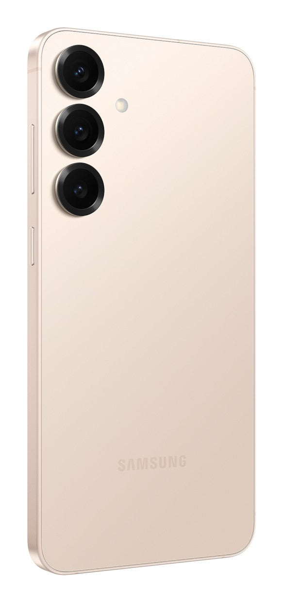 Samsung Galaxy S25+ SM-S936B/DS 17 cm (6.7") Doppia SIM Android 15 5G USB tipo-C 12 GB 256 GB 4900 mAh Oro, Rosa