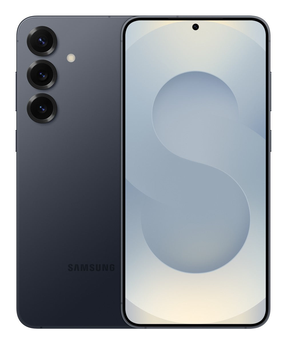 Samsung Galaxy S25+ SM-S936B/DS 17 cm (6.7") Doppia SIM Android 15 5G USB tipo-C 12 GB 512 GB 4900 mAh Nero, Blu