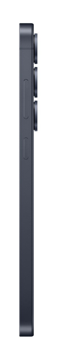 Samsung Galaxy S25+ SM-S936B/DS 17 cm (6.7") Doppia SIM Android 15 5G USB tipo-C 12 GB 512 GB 4900 mAh Nero