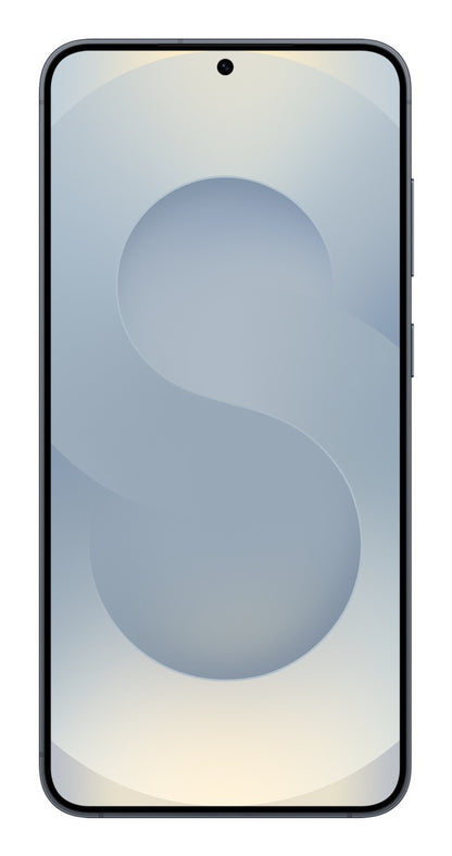 Samsung Galaxy S25+ SM-S936B/DS 17 cm (6.7") Doppia SIM Android 15 5G USB tipo-C 12 GB 512 GB 4900 mAh Nero