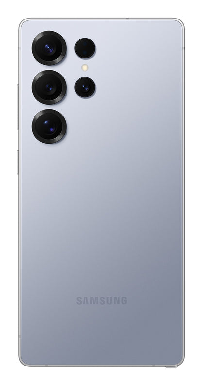 Samsung Galaxy S25 Ultra 17,5 cm (6.9") Doppia SIM Android 15 5G USB tipo-C 12 GB 1 TB 5000 mAh Blu, Argento