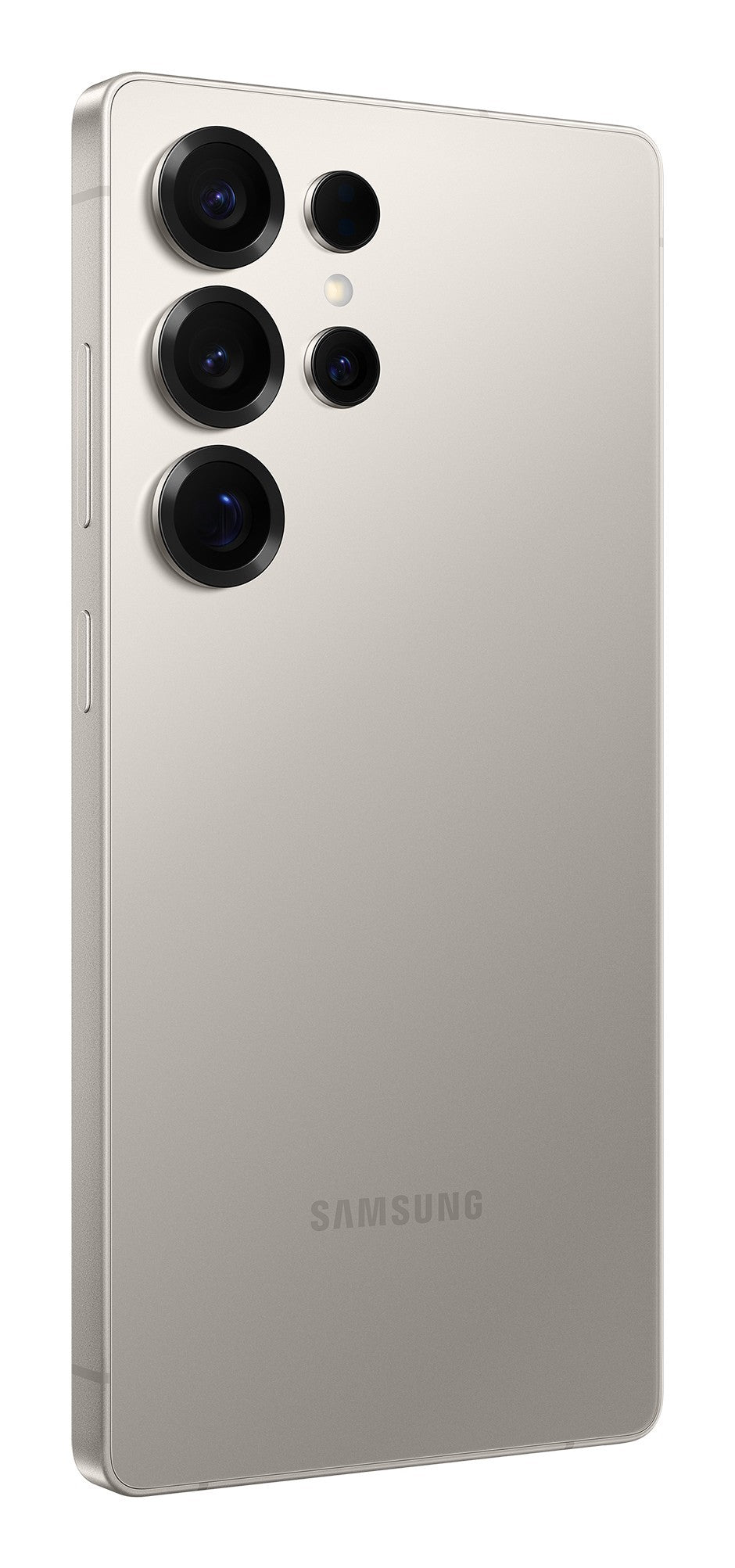 Samsung Galaxy S25 Ultra 17,5 cm (6.9") Doppia SIM Android 15 5G USB tipo-C 12 GB 1 TB 5000 mAh Grigio, Titanio