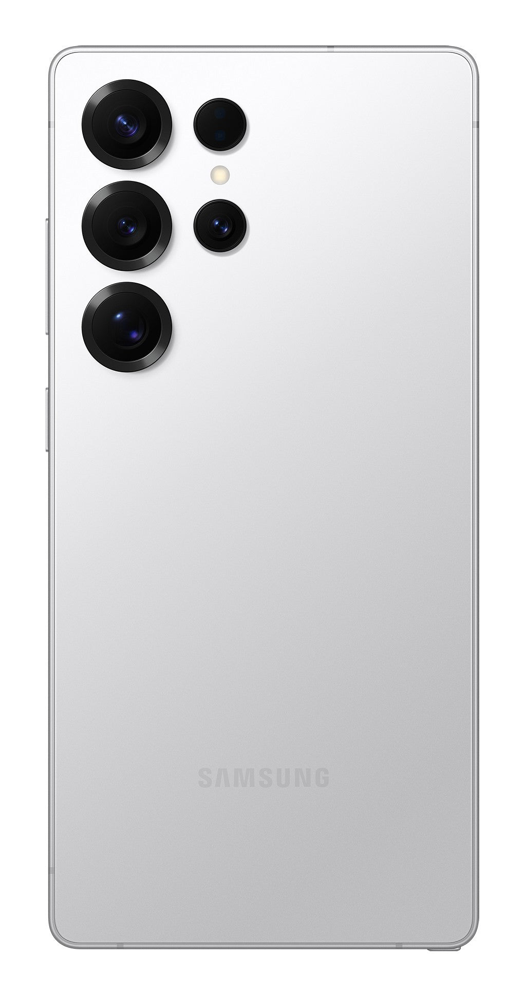 Samsung Galaxy S25 Ultra 17,5 cm (6.9") Doppia SIM Android 15 5G USB tipo-C 12 GB 512 GB 5000 mAh Nero, Argento, Bianco