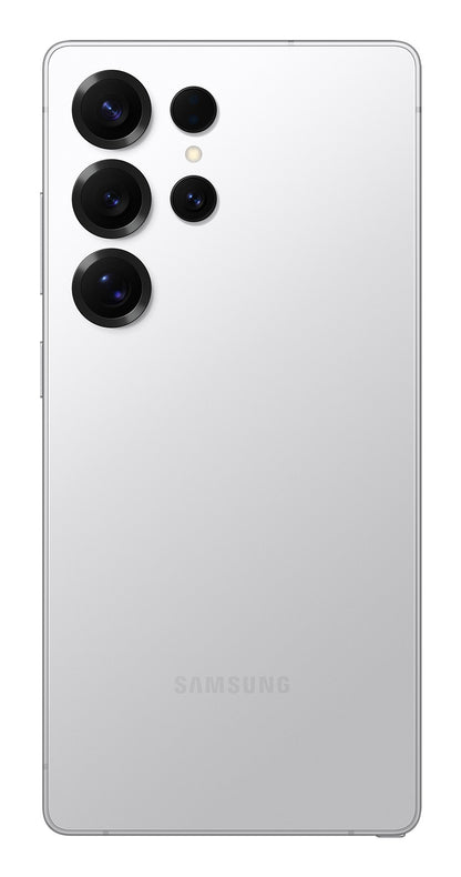 Samsung Galaxy S25 Ultra 17,5 cm (6.9") Doppia SIM Android 15 5G USB tipo-C 12 GB 512 GB 5000 mAh Nero, Argento, Bianco
