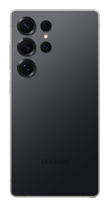 Samsung Galaxy S25 Ultra 17,5 cm (6.9") Doppia SIM Android 15 5G USB tipo-C 12 GB 512 GB 5000 mAh Nero, Titanio