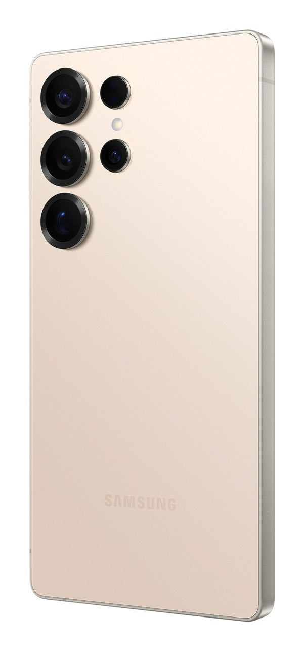 Samsung Galaxy S25 Ultra (Esclusiva .com)