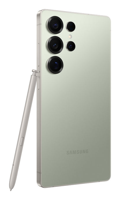 Samsung Galaxy S25 Ultra (Esclusiva .com)