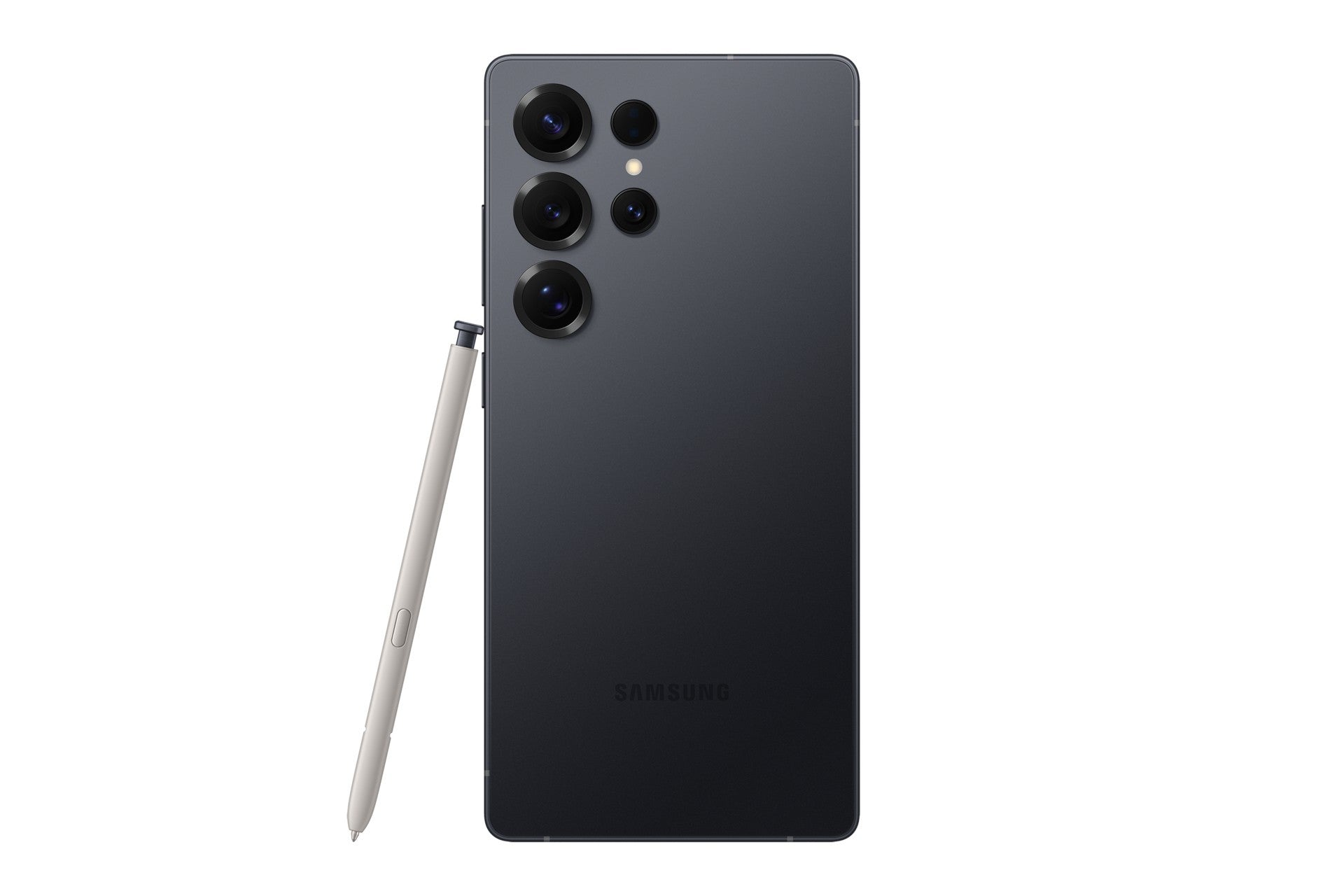 Samsung Galaxy S25 Ultra (Esclusiva .com)