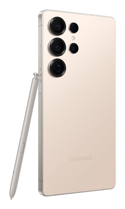 Samsung Galaxy S25 Ultra (Esclusiva .com)