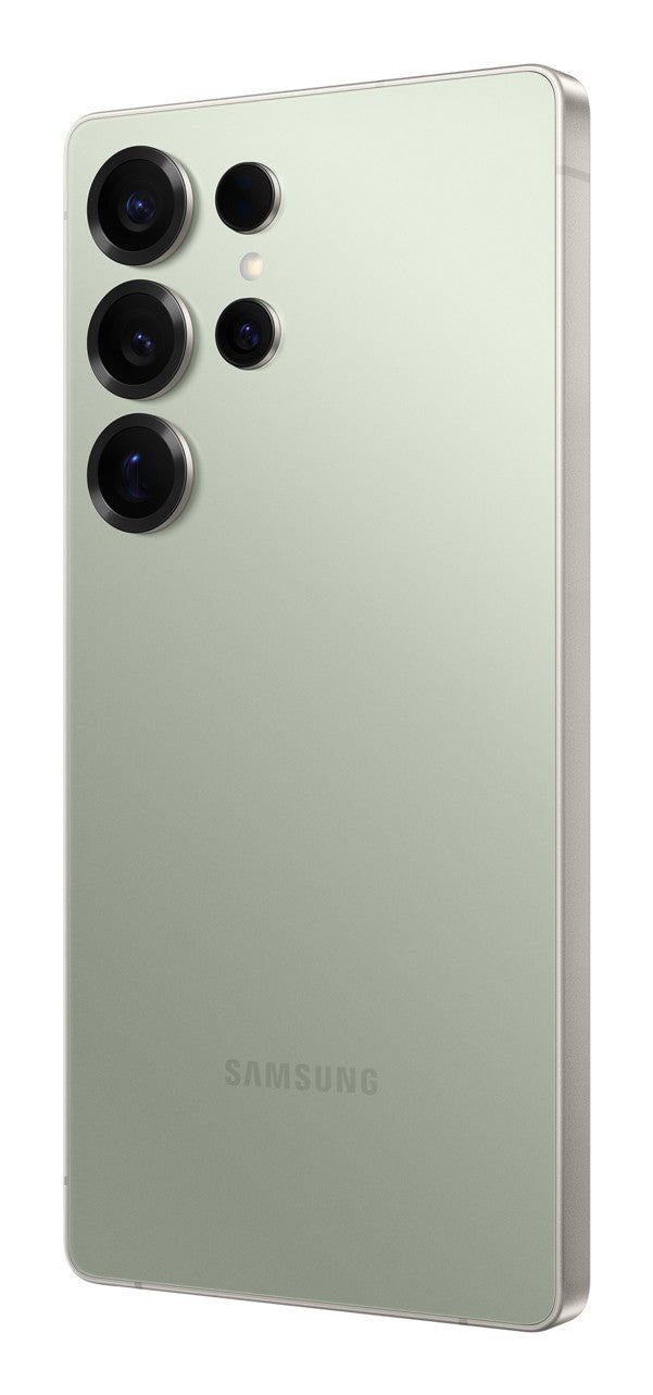 Samsung Galaxy S25 Ultra (Esclusiva .com)