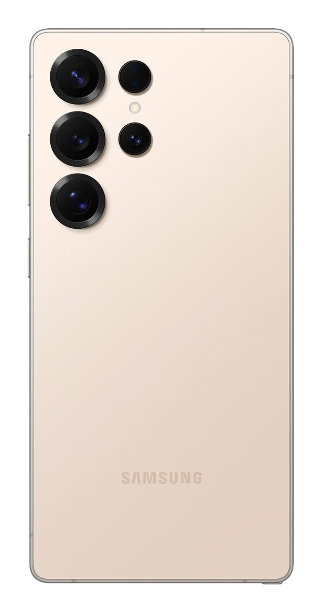 Samsung Galaxy S25 Ultra (Esclusiva .com)