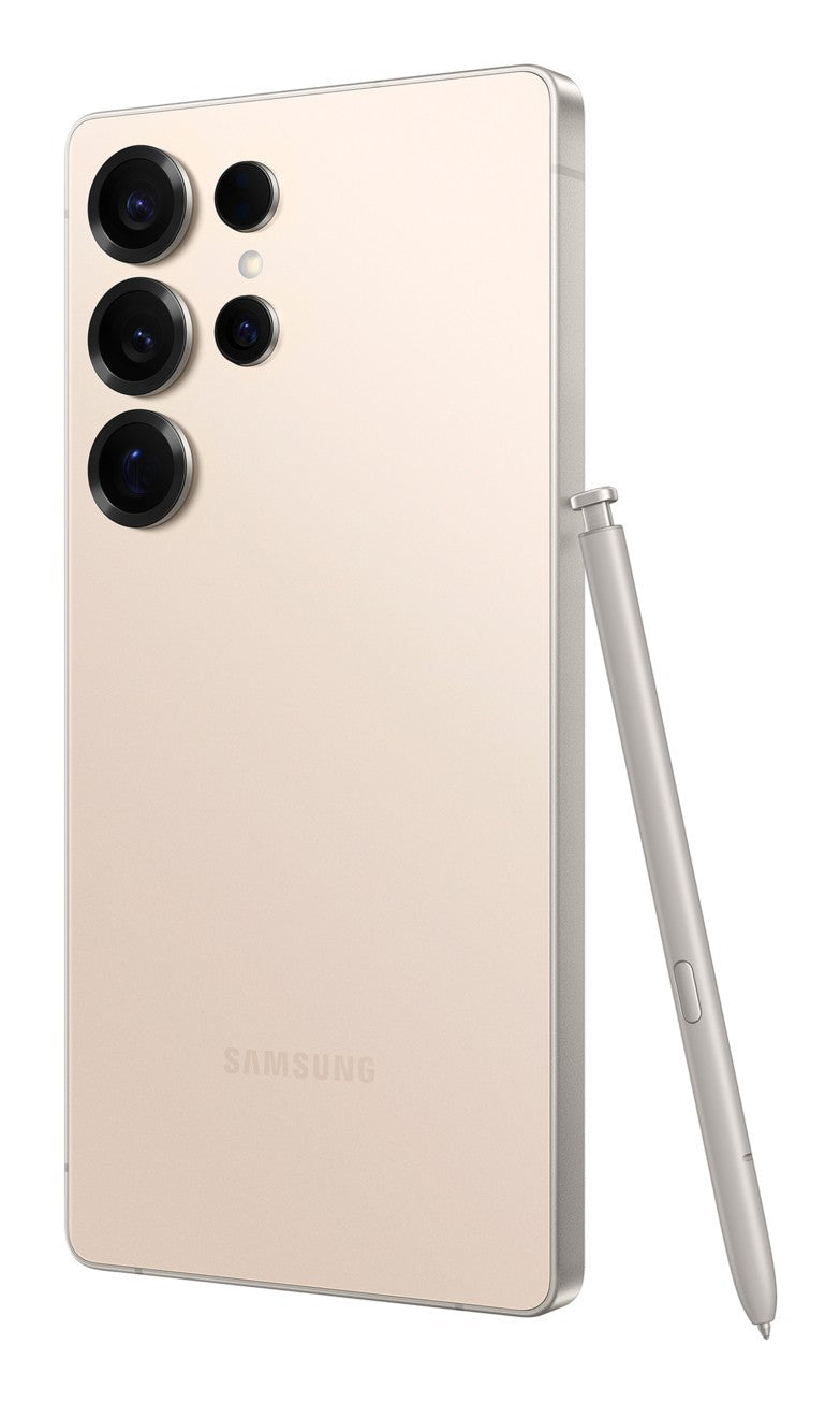 Samsung Galaxy S25 Ultra (Esclusiva .com)