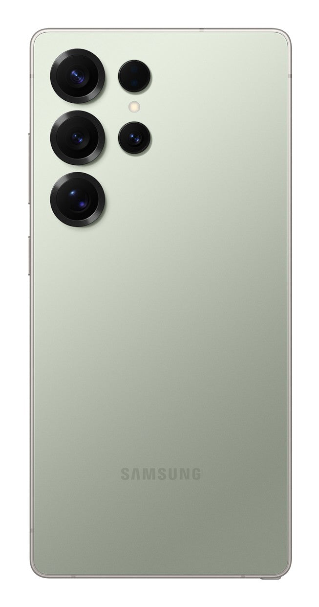 Samsung Galaxy S25 Ultra (Esclusiva .com)