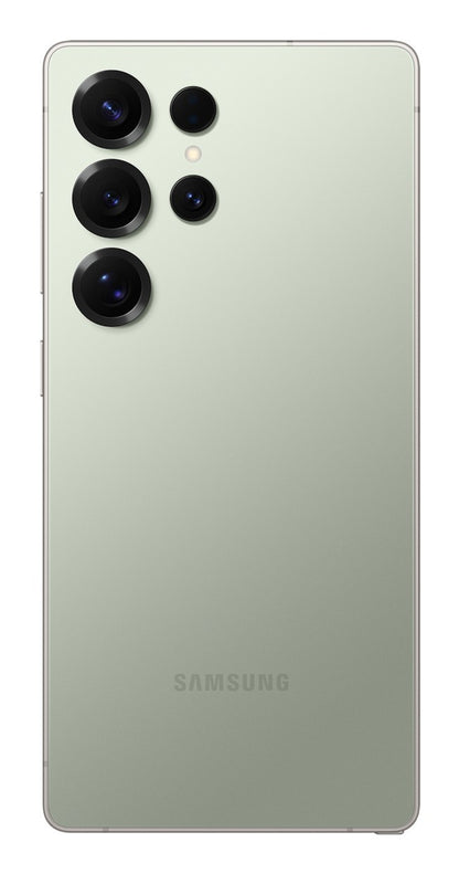 Samsung Galaxy S25 Ultra (Esclusiva .com)