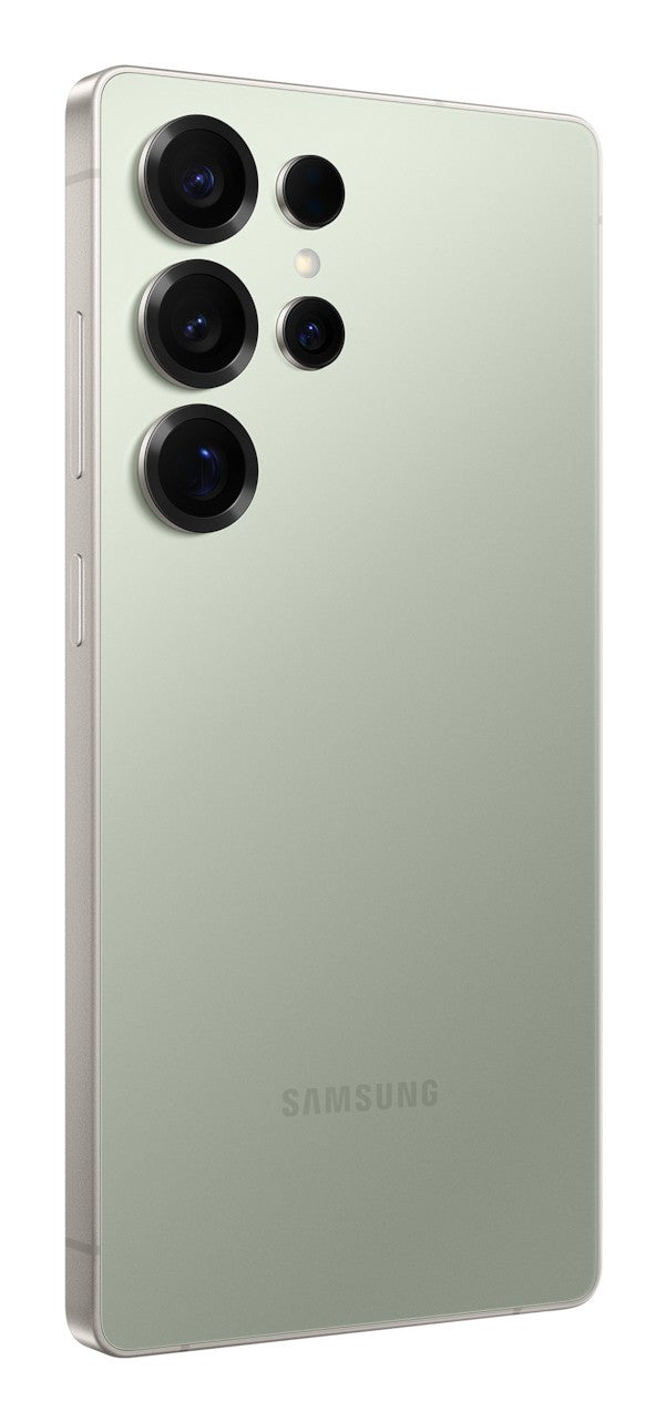 Samsung Galaxy S25 Ultra (Esclusiva .com)