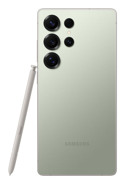 Samsung Galaxy S25 Ultra (Esclusiva .com)