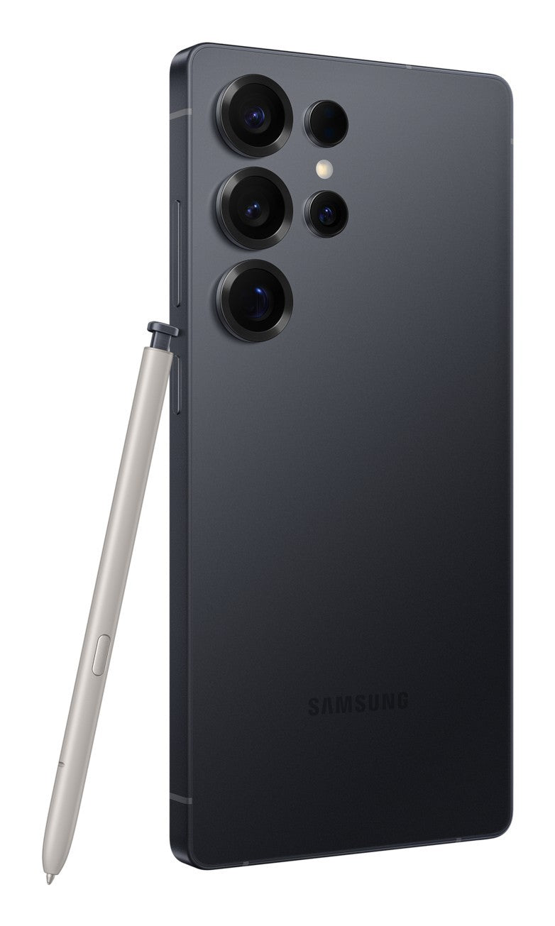 Samsung Galaxy S25 Ultra (Esclusiva .com)