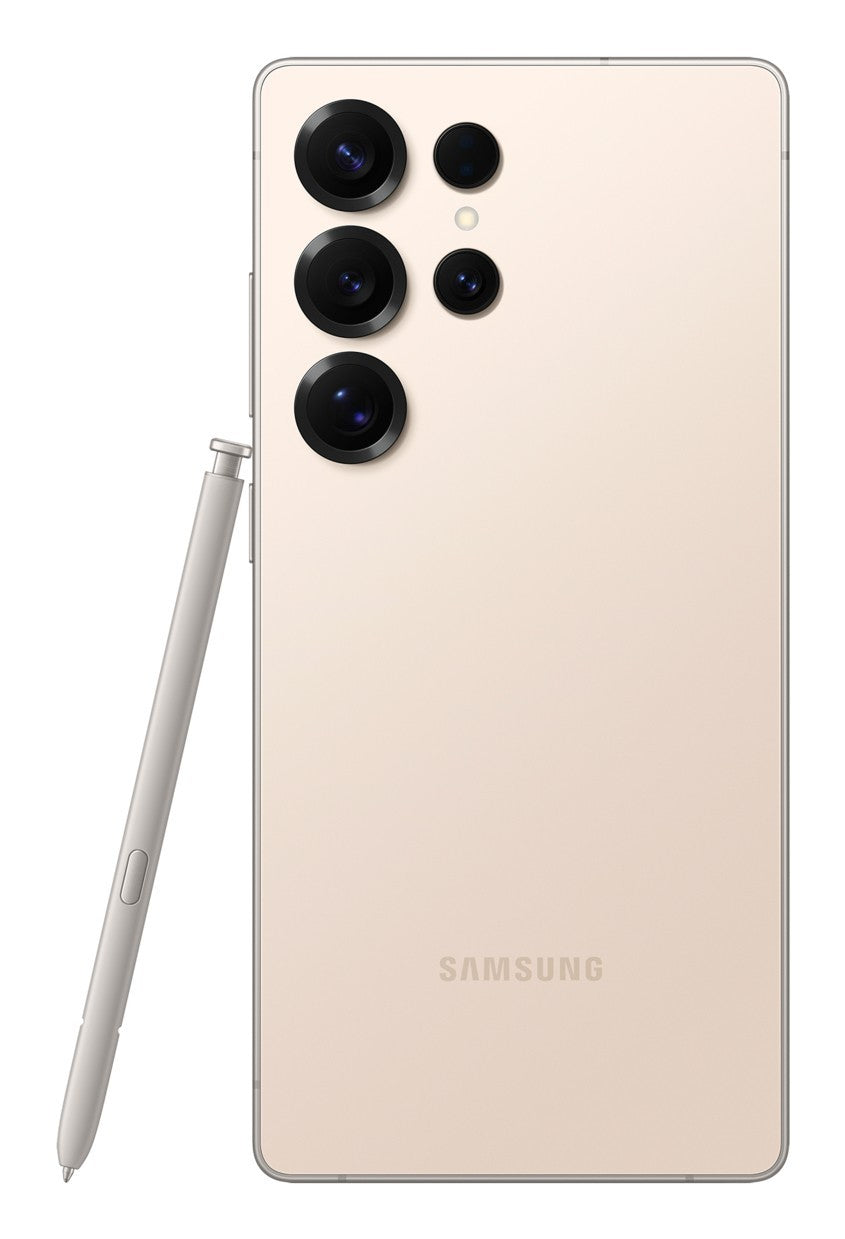 Samsung Galaxy S25 Ultra (Esclusiva .com)