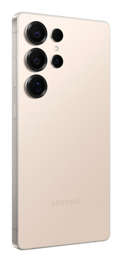 Samsung Galaxy S25 Ultra (Esclusiva .com)