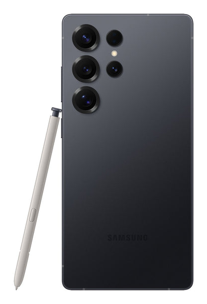Samsung Galaxy S25 Ultra SM-S938B/DS 17,5 cm (6.9") Doppia SIM Android 15 5G USB tipo-C 12 GB 1 TB 5000 mAh Nero, Titanio