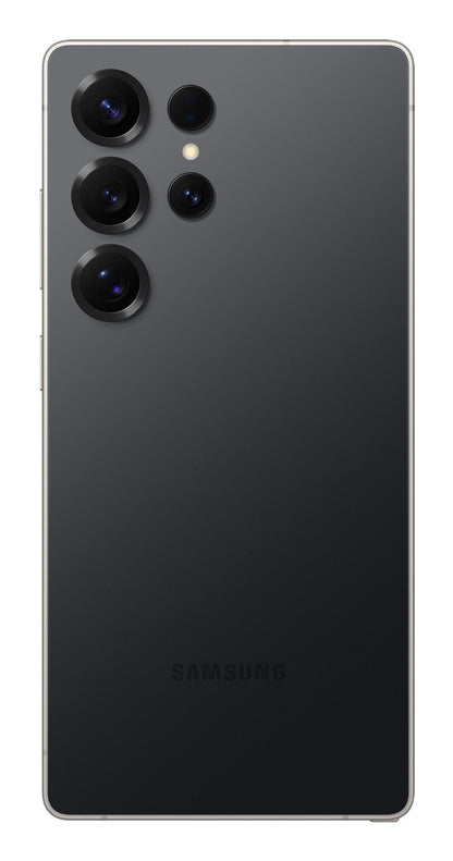 Samsung Galaxy S25 Ultra SM-S938B/DS 17,5 cm (6.9") Doppia SIM Android 15 5G USB tipo-C 12 GB 256 GB 5000 mAh Nero