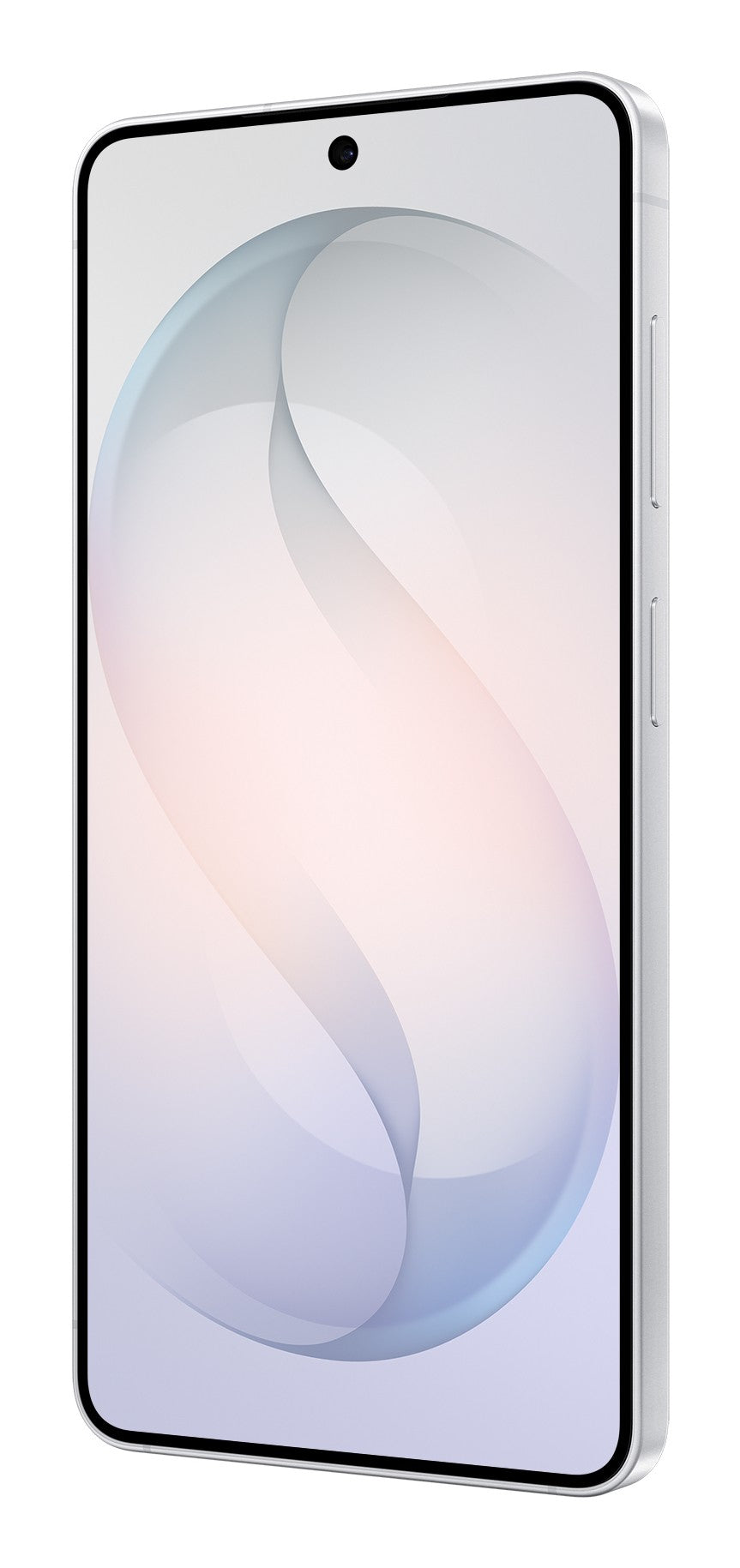 Samsung Galaxy S26 16 cm (6.3") Doppia SIM Android 16.0 5G USB tipo-C 12 GB 256 GB 4300 mAh Bianco