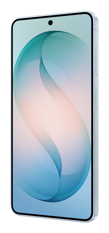Samsung Galaxy S26 16 cm (6.3") Doppia SIM Android 16.0 5G USB tipo-C 12 GB 256 GB 4300 mAh Blu