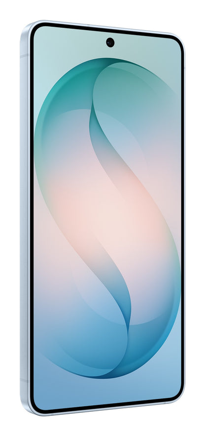 Samsung Galaxy S26 16 cm (6.3") Doppia SIM Android 16.0 5G USB tipo-C 12 GB 256 GB 4300 mAh Blu