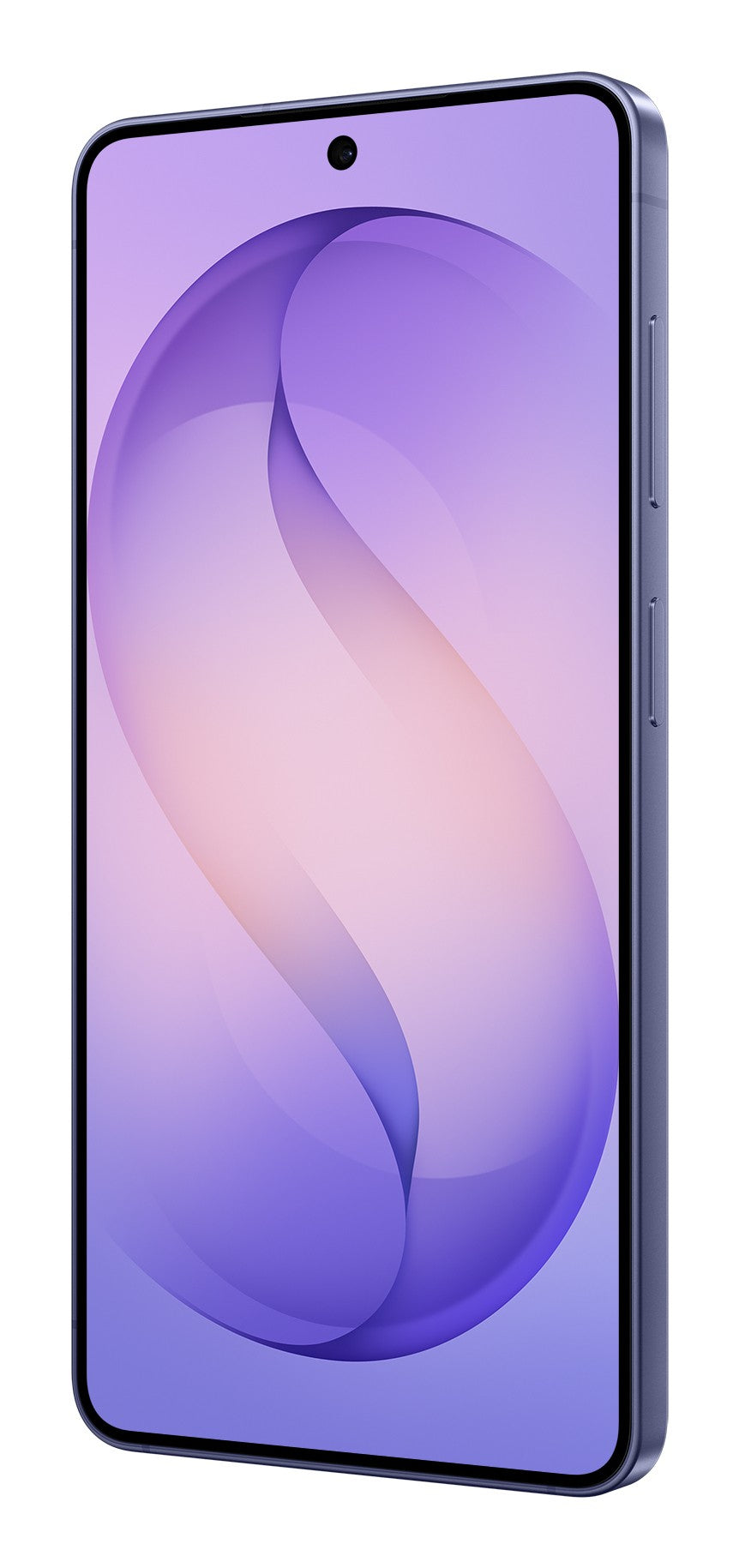 Samsung Galaxy S26 16 cm (6.3") Doppia SIM Android 16.0 5G USB tipo-C 12 GB 256 GB 4300 mAh Viola