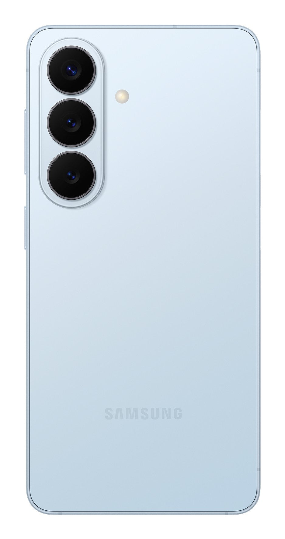 Samsung Galaxy S26 16 cm (6.3") Doppia SIM Android 16.0 5G USB tipo-C 12 GB 512 GB 4300 mAh Blu