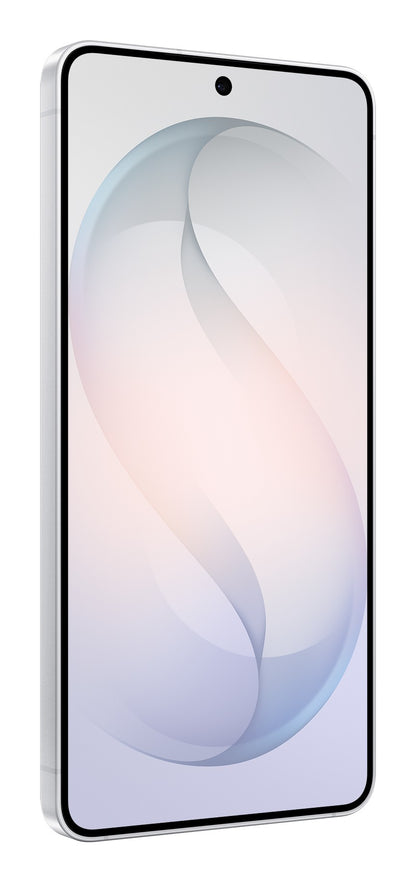 Samsung Galaxy S26+ 17 cm (6.7") Doppia SIM Android 16.0 5G USB tipo-C 12 GB 256 GB 4900 mAh Bianco
