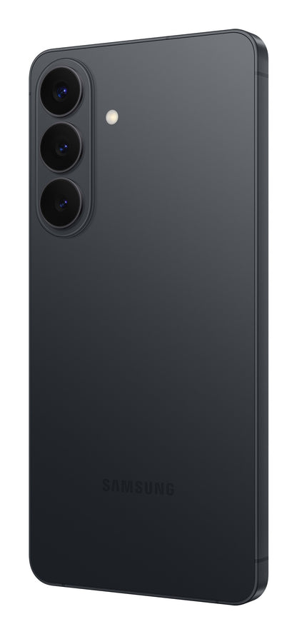 Samsung Galaxy S26+ 17 cm (6.7") Doppia SIM Android 16.0 5G USB tipo-C 12 GB 256 GB 4900 mAh Nero