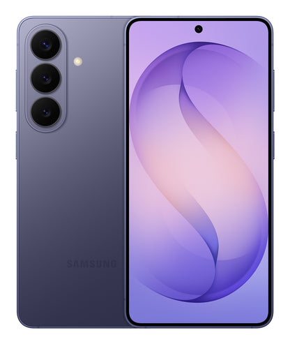 Samsung Galaxy S26+ 17 cm (6.7") Doppia SIM Android 16.0 5G USB tipo-C 12 GB 256 GB 4900 mAh Viola
