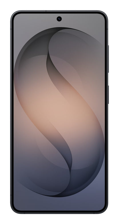 Samsung Galaxy S26 Enterprise Edition 16 cm (6.3") Doppia SIM Android 16.0 5G USB tipo-C 12 GB 512 GB 4300 mAh Nero