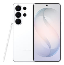 Samsung Galaxy S26 Ultra 17,5 cm (6.9") Doppia SIM Android 16.0 5G USB tipo-C 12 GB 256 GB 5000 mAh Bianco