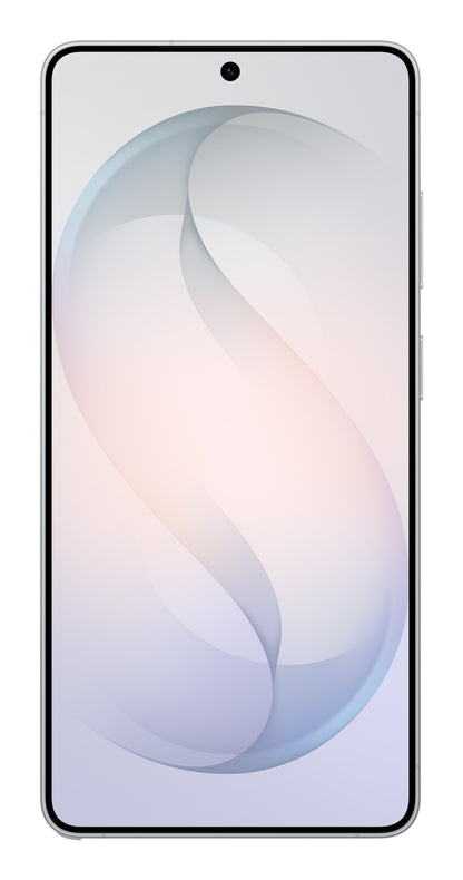 Samsung Galaxy S26 Ultra 17,5 cm (6.9") Doppia SIM Android 16.0 5G USB tipo-C 12 GB 256 GB 5000 mAh Bianco
