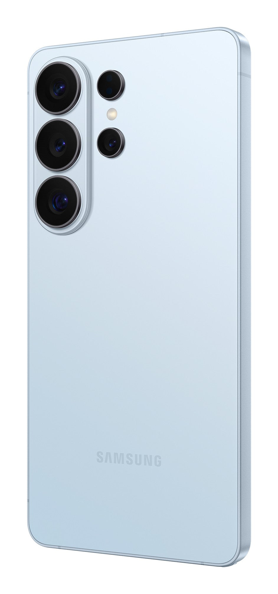Samsung Galaxy S26 Ultra 17,5 cm (6.9") Doppia SIM Android 16.0 5G USB tipo-C 12 GB 256 GB 5000 mAh Blu