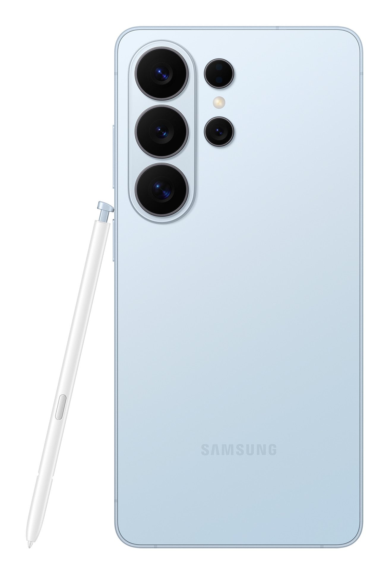 Samsung Galaxy S26 Ultra 17,5 cm (6.9") Doppia SIM Android 16.0 5G USB tipo-C 12 GB 256 GB 5000 mAh Blu