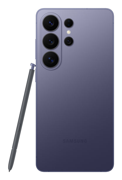 Samsung Galaxy S26 Ultra 17,5 cm (6.9") Doppia SIM Android 16.0 5G USB tipo-C 12 GB 256 GB 5000 mAh Viola