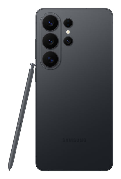 Samsung Galaxy S26 Ultra 17,5 cm (6.9") Doppia SIM Android 16.0 5G USB tipo-C 16 GB 1 TB 5000 mAh Nero