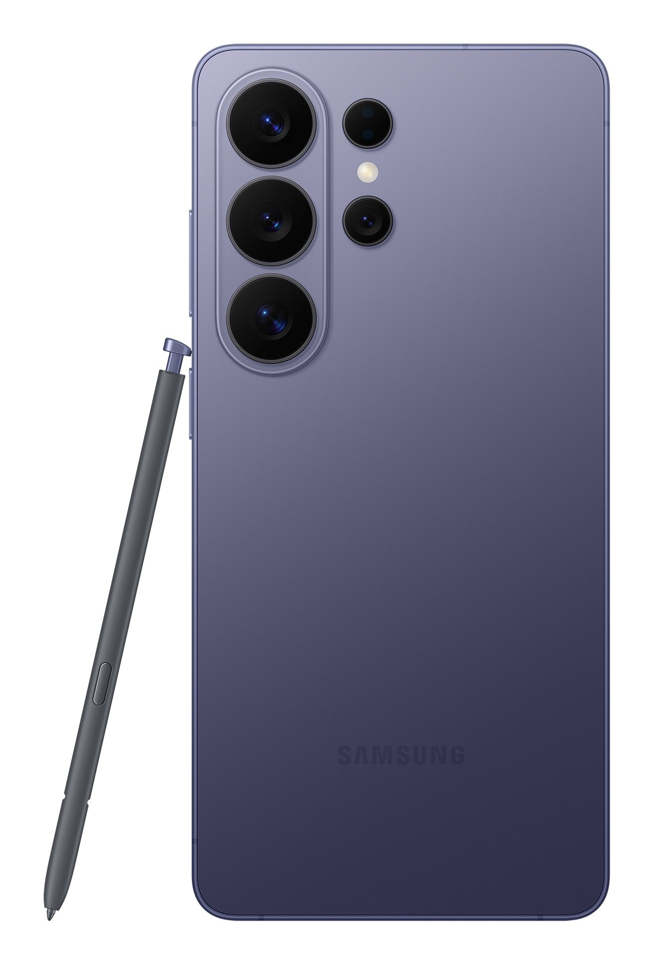 Samsung Galaxy S26 Ultra 17,5 cm (6.9") Doppia SIM Android 16.0 5G USB tipo-C 16 GB 1 TB 5000 mAh Viola