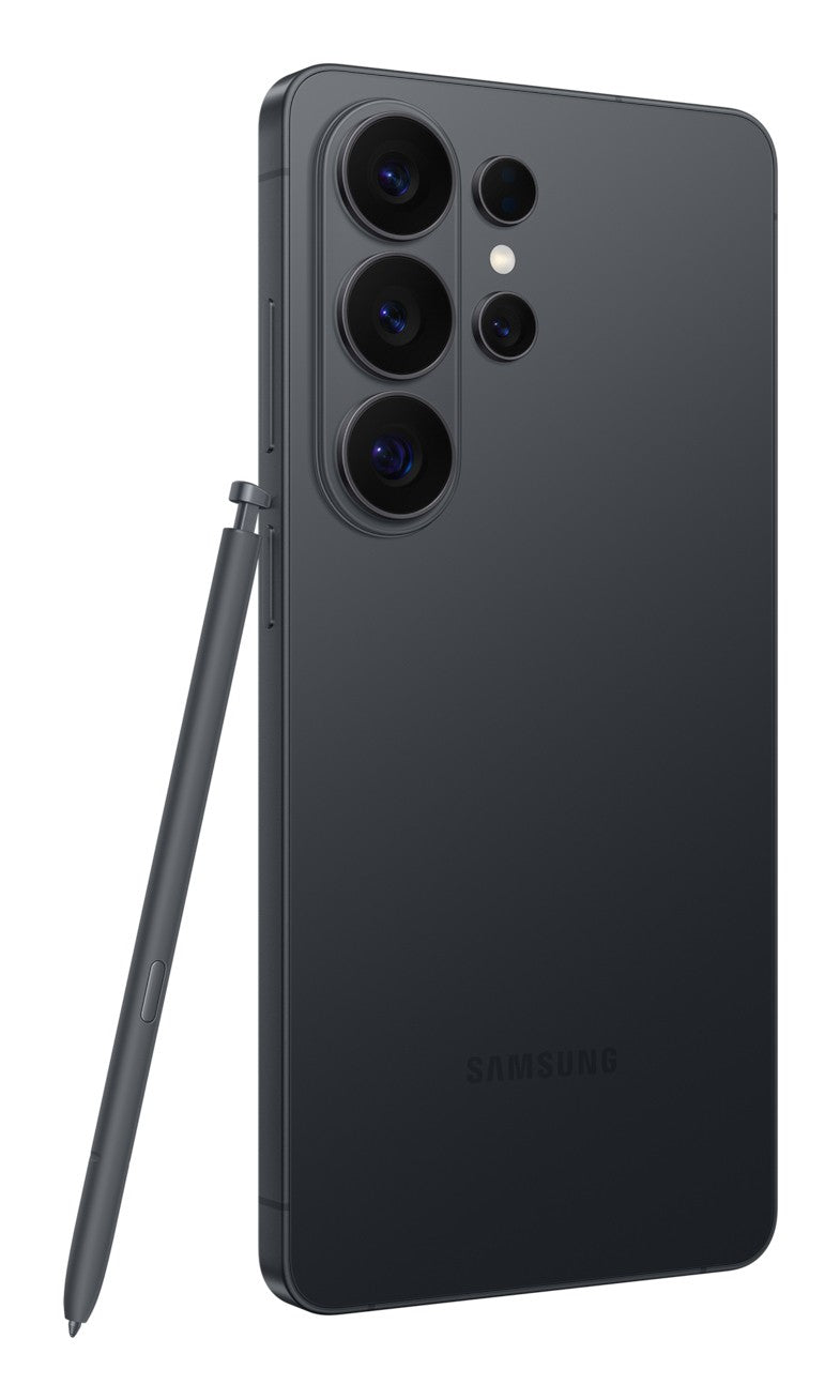 Samsung Galaxy S26 Ultra Enterprise Edition 17,5 cm (6.9") Doppia SIM Android 16.0 5G USB tipo-C 12 GB 256 GB 5000 mAh Nero