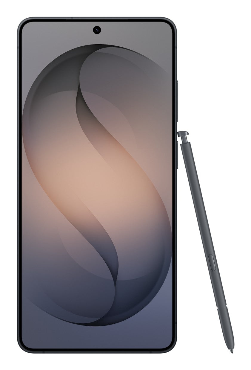 Samsung Galaxy S26 Ultra Enterprise Edition 17,5 cm (6.9") Doppia SIM Android 16.0 5G USB tipo-C 12 GB 512 GB 5000 mAh Nero
