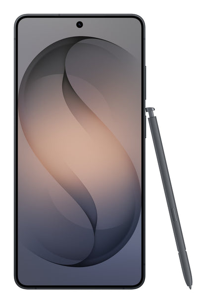 Samsung Galaxy S26 Ultra Enterprise Edition 17,5 cm (6.9") Doppia SIM Android 16.0 5G USB tipo-C 12 GB 512 GB 5000 mAh Nero