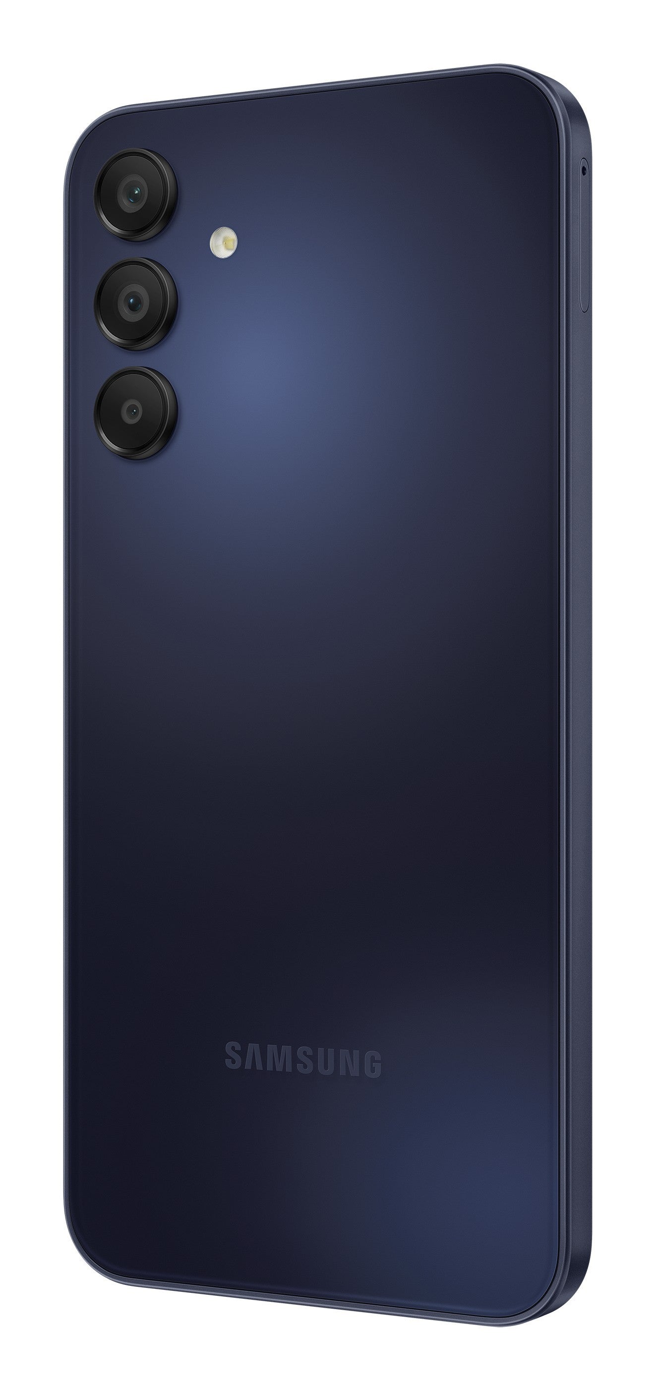 Samsung Galaxy SM-A156B 16,5 cm (6.5") Doppia SIM Android 14 5G USB tipo-C 4 GB 128 GB 5000 mAh Nero, Blu