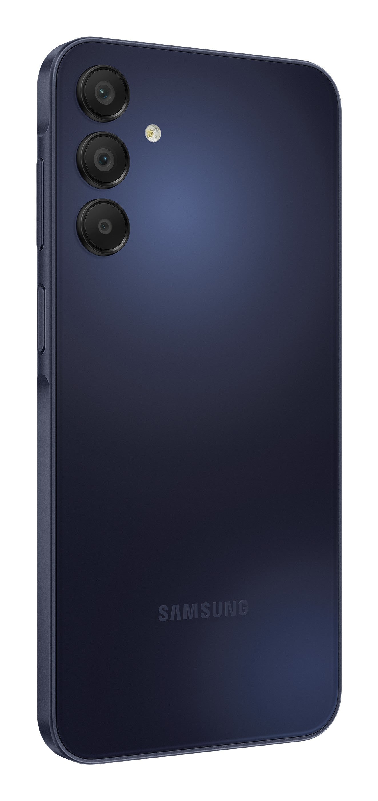 Samsung Galaxy SM-A156B 16,5 cm (6.5") Doppia SIM Android 14 5G USB tipo-C 4 GB 128 GB 5000 mAh Nero, Blu
