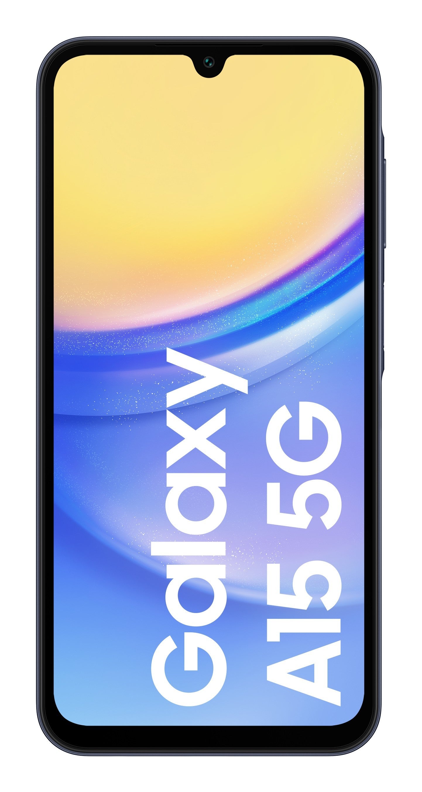 Samsung Galaxy SM-A156B 16,5 cm (6.5") Doppia SIM Android 14 5G USB tipo-C 4 GB 128 GB 5000 mAh Nero, Blu
