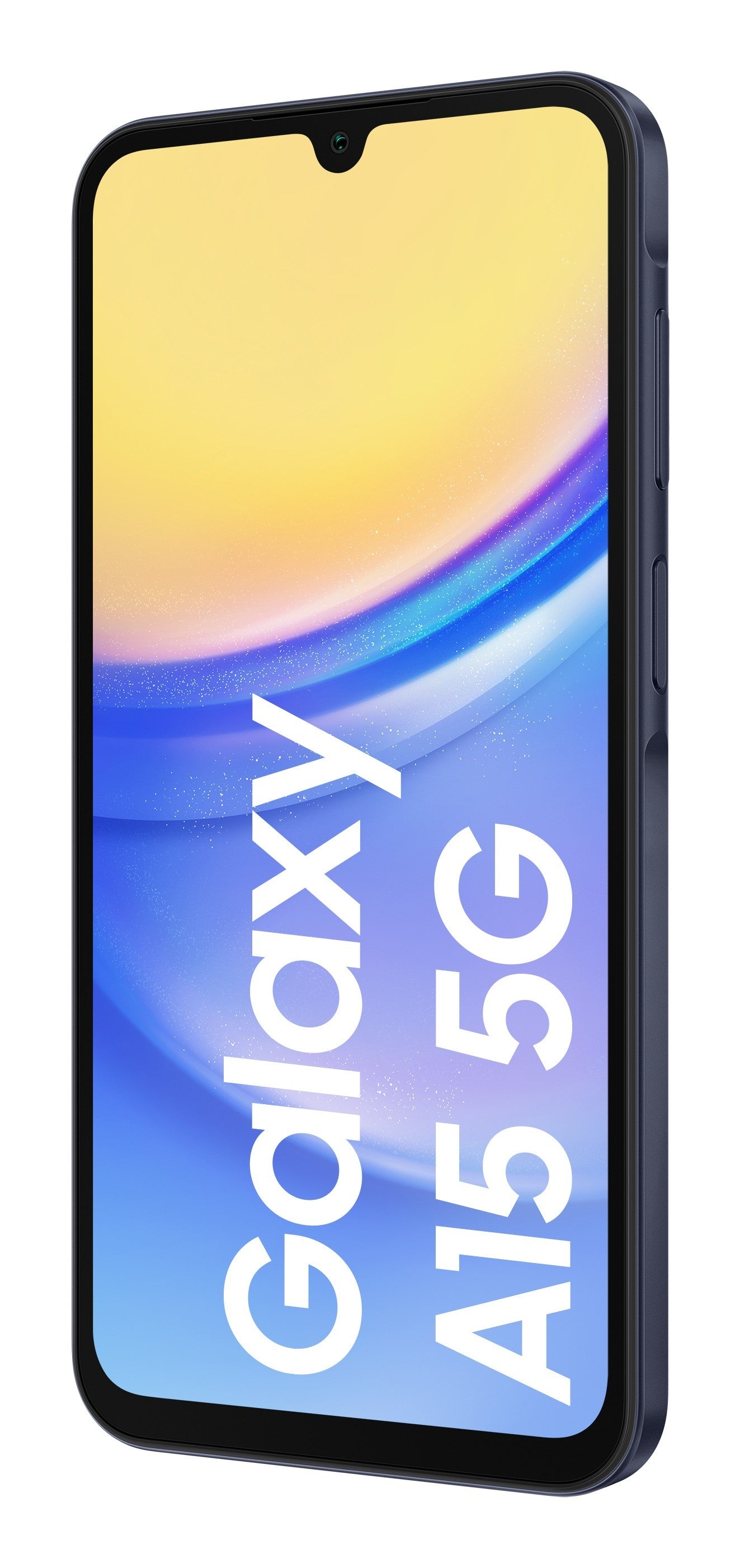 Samsung Galaxy SM-A156B 16,5 cm (6.5") Doppia SIM Android 14 5G USB tipo-C 4 GB 128 GB 5000 mAh Nero, Blu