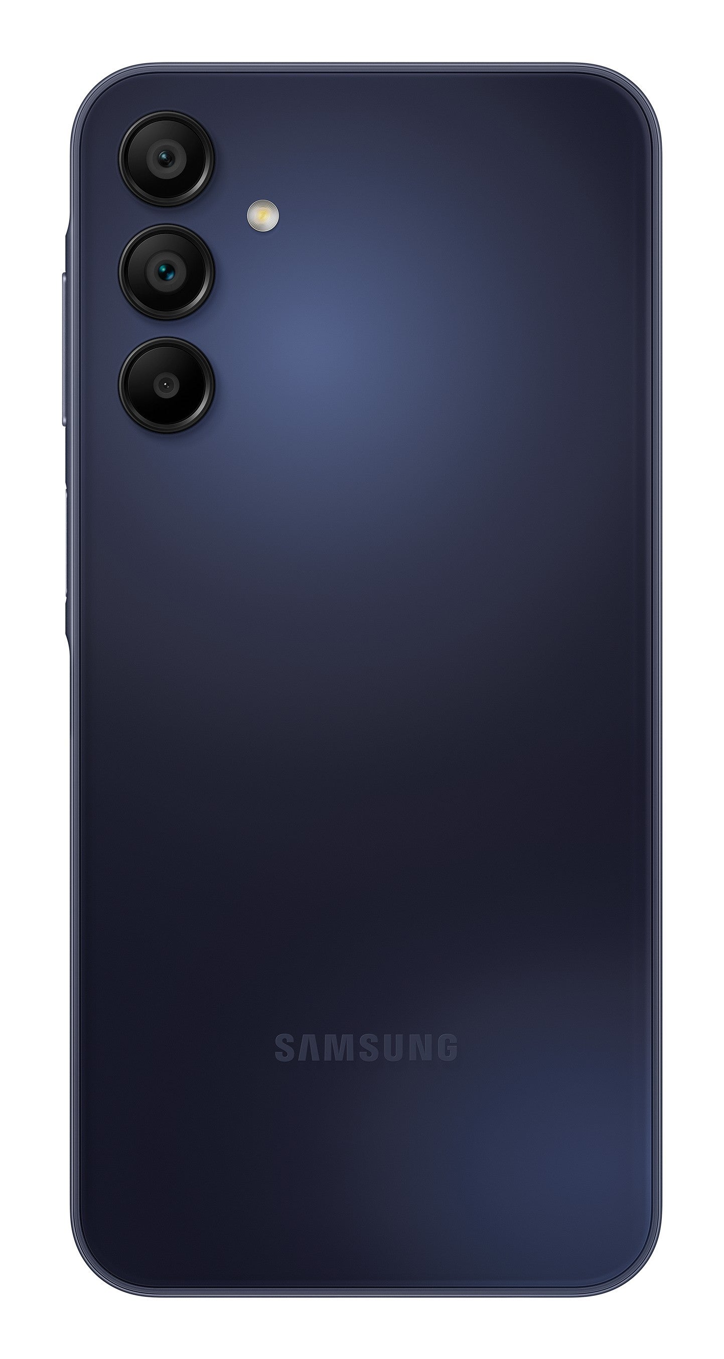 Samsung Galaxy SM-A156B 16,5 cm (6.5") Doppia SIM Android 14 5G USB tipo-C 4 GB 128 GB 5000 mAh Nero, Blu